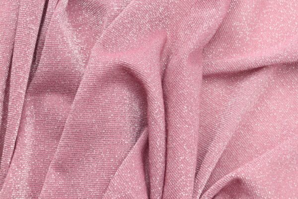 red textile in close up image